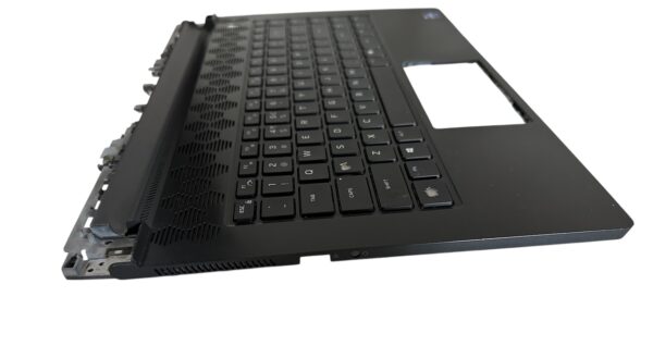Carcaça Base Superior Notebook Dell Alienware M15 R3/r5/r7 Cod.3175 - Imagem 2