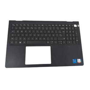 Carcaça Base Superior Notebook Dell Inspiron 3510 3511 3515 Cod.3176