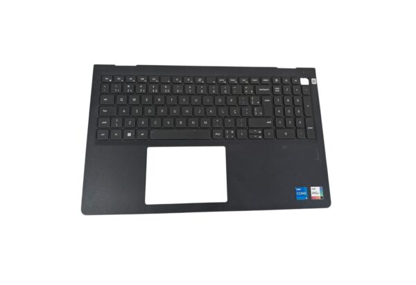 Carcaça Base Superior Notebook Dell Inspiron 3510 3511 3515 Cod.3176