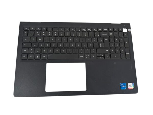 Carcaça Base Superior Notebook Dell Inspiron 3510 3511 3515 Cod.3176 - Imagem 2