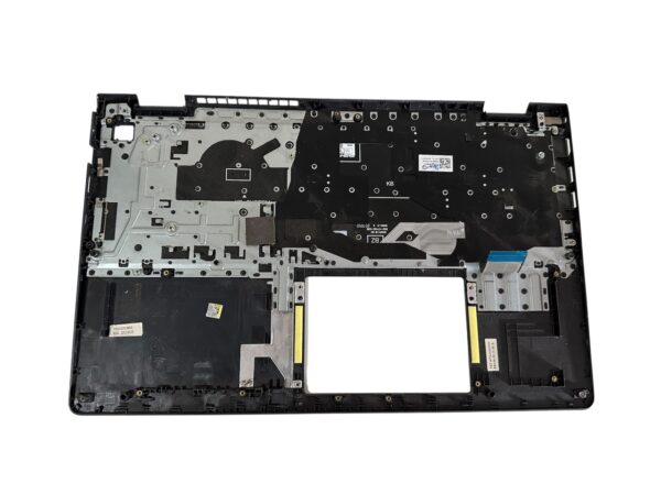 Carcaça Base Superior Notebook Dell Inspiron 3510 3511 3515 Cod.3176 - Imagem 3