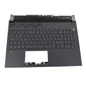Carcaça Base Superior Notebook Dell G15 5510 5511 0MC4R6 Cod.3174