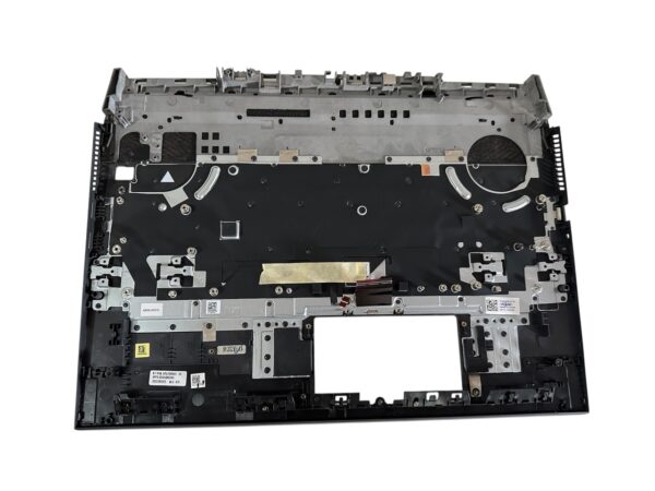 Carcaça Base Superior Notebook Dell G15 5510 5511 0MC4R6 Cod.3174 - Imagem 2