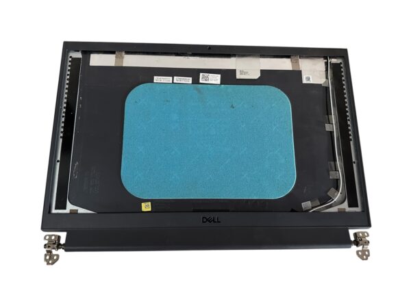 Carcaça Tampa da Tela Notebook Dell G15 5510 5511 5515 0487w2 Cod.3173 - Imagem 3