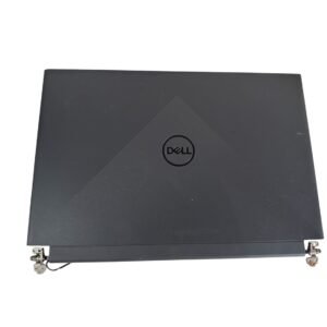 Carcaça Tampa da Tela Notebook Dell G15 5510 5511 5515 0487w2 Cod.3173