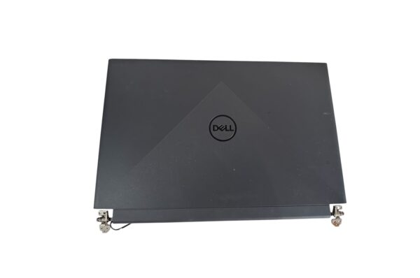 Carcaça Tampa da Tela Notebook Dell G15 5510 5511 5515 0487w2 Cod.3173