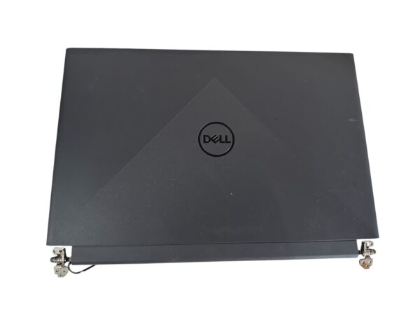 Carcaça Tampa da Tela Notebook Dell G15 5510 5511 5515 0487w2 Cod.3173 - Imagem 2