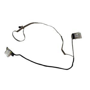 Cabo Flat Tela Notebook Dell G15 5510 052npc Original Cod.3177
