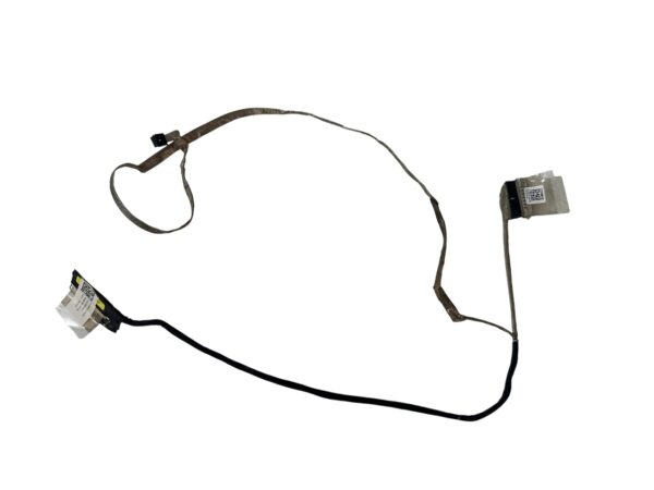 Cabo Flat Tela Notebook Dell G15 5510 052npc Original Cod.3177 - Imagem 3