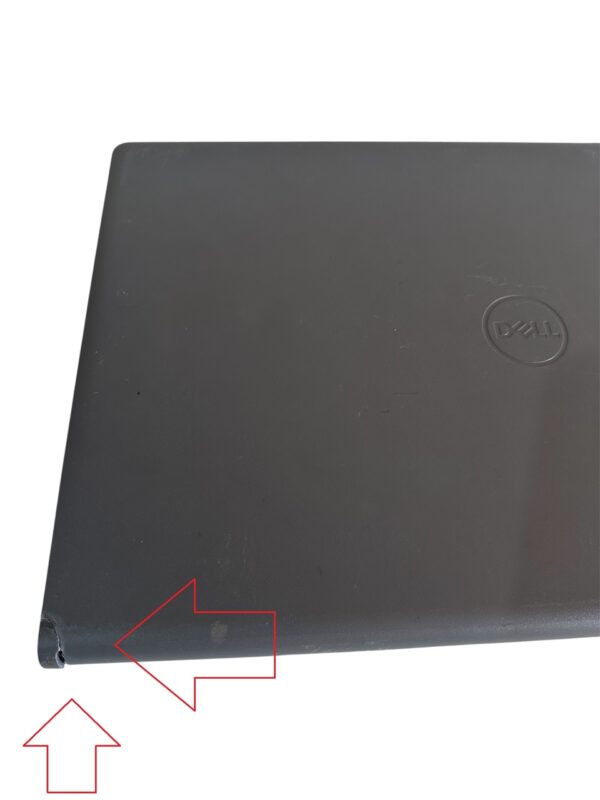 Carcaça Tampa Notebook Dell Inspiron 15 3510 3511 C/ DETALHE Cod.3181 - Imagem 3