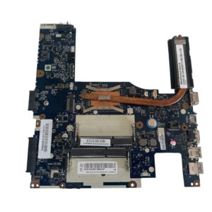 Placa Mãe Notebook Lenovo G40-70 G40-80 I3 Defeito Cod.3185