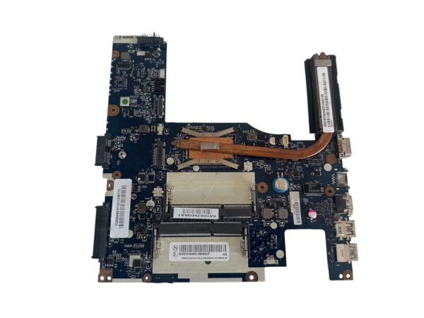 Placa Mãe Notebook Lenovo G40-70 G40-80 I3 Defeito Cod.3185