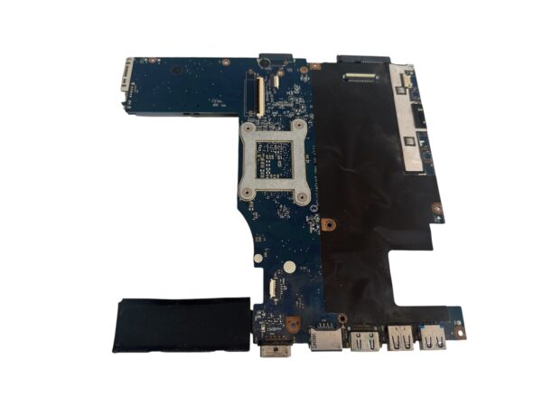 Placa Mãe Notebook Lenovo G40-70 G40-80 I3 Defeito Cod.3185 - Imagem 3