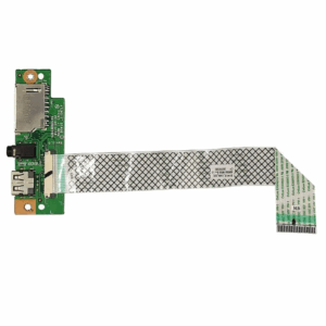 Placa Usb Notebook Acer Aspire Es1-533 Es1-572 Ls-d671p Cod.1737