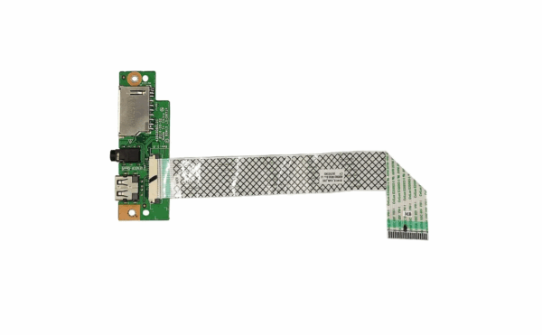 Placa Usb Notebook Acer Aspire Es1-533 Es1-572 Ls-d671p Cod.1737