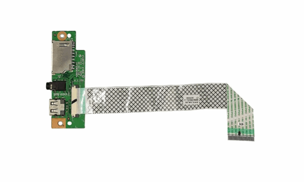 Placa Usb Notebook Acer Aspire Es1-533 Es1-572 Ls-d671p Cod.1737 - Imagem 2