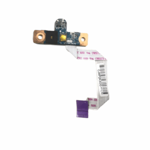 Placa Power Notebook Hp Pavilion G4 Da0r22pb6c0 Cod.944