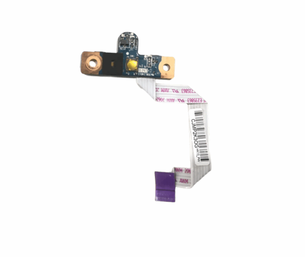 Placa Power Notebook Hp Pavilion G4 Da0r22pb6c0 Cod.944