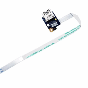 Placa Usb Notebook Lenovo G485 G480 Ls-7982p Original Cod.1435