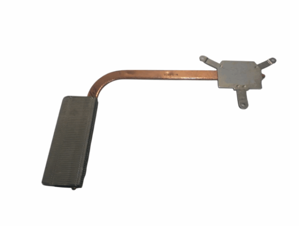 Cooler C/ Dissipador Notebook Cce U25 U45 Original Cod.1178 - Imagem 4