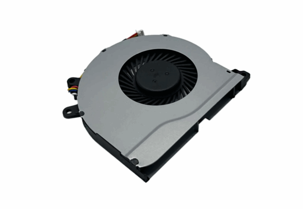 Cooler C/ Dissipador Notebook Lenovo Ideapad 310 Original Cod.1584