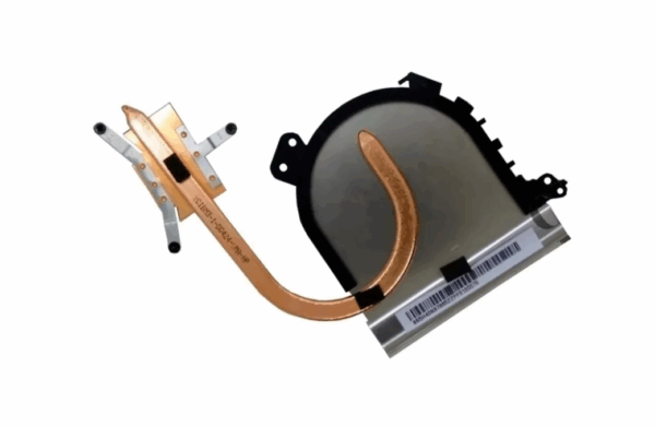 Dissipador Calor Notebook Lenovo Ideapad 320-15iap 330-15igm Cod.1763 - Imagem 3