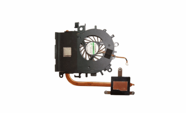Cooler C/ Dissipador Notebook Acer Aspire 4349 Mf60090v1 Cod.1530 - Imagem 2
