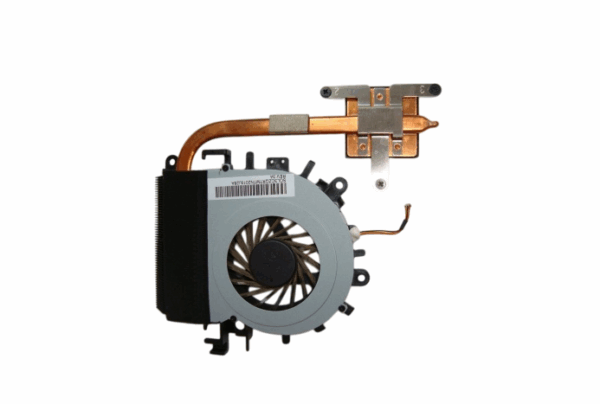 Cooler C/ Dissipador Notebook Acer Aspire 4349 Mf60090v1 Cod.1530
