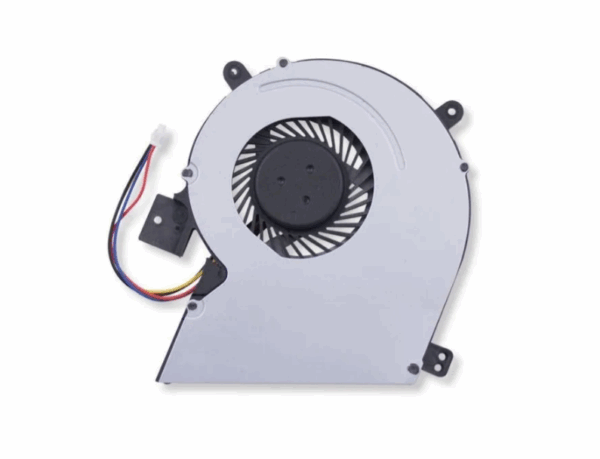 Cooler P/ Notebook Asus X451m 13NB491P01011 Original Cod.1713