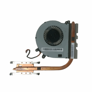 Cooler C/ Dissipador Lenovo Ideapad 310 14isk Original Cod.1894