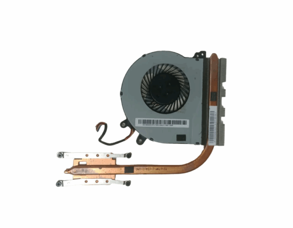 Cooler C/ Dissipador Lenovo Ideapad 310 14isk Original Cod.1894