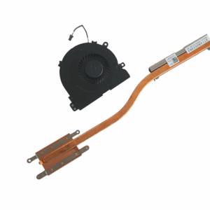 Cooler C/ Dissipador Dell Latitude 3450 0k32jh Original Cod.2064