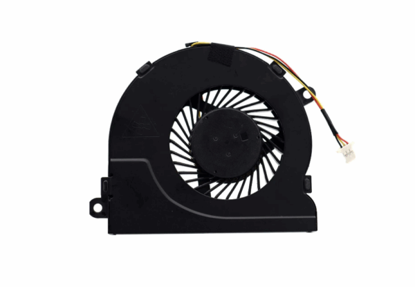 Cooler P/ Notebook Dell Inspiron 14 5447 5448 Cgf6x Original Cod.1865 - Imagem 2