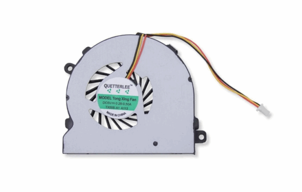 Cooler P/ Notebook Dell Inspiron 14 5447 5448 Cgf6x Original Cod.1865 - Imagem 3