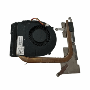 Cooler C/ Dissipador Notebook Dell Inspiron 14 5423 P35g Cod.2134