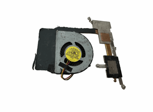Cooler C/ Dissipador Notebook Dell Inspiron 14 5423 P35g Cod.2134 - Imagem 2