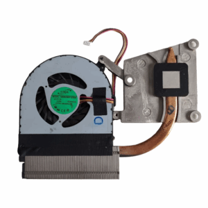 Cooler C/ Dissipador Lenovo G485 Ab06505mx12db00 Cod.555