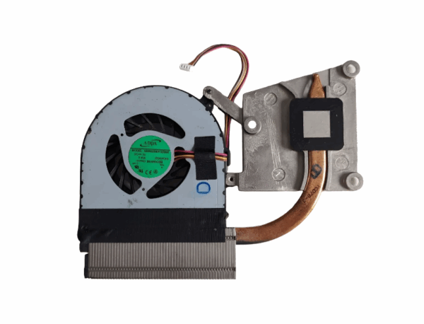 Cooler C/ Dissipador Lenovo G485 Ab06505mx12db00 Cod.555