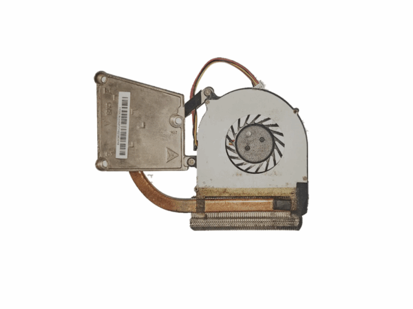 Cooler C/ Dissipador Lenovo G485 Ab06505mx12db00 Cod.555 - Imagem 2
