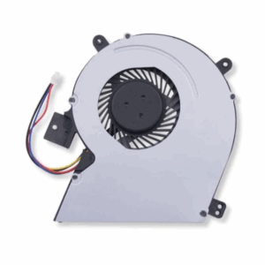 Cooler P/ Notebook Asus X551ca X451 X451c Original Cod.1466