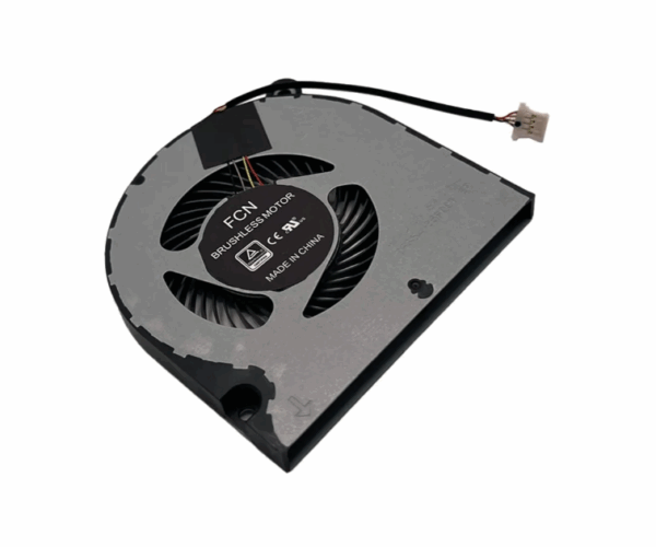 Cooler Para Notebook Acer Aspire A515-51 Original Cod.2324 - Imagem 2