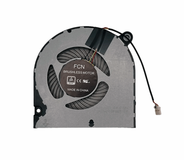 Cooler Para Notebook Acer Aspire A515-51 Original Cod.2324 - Imagem 4