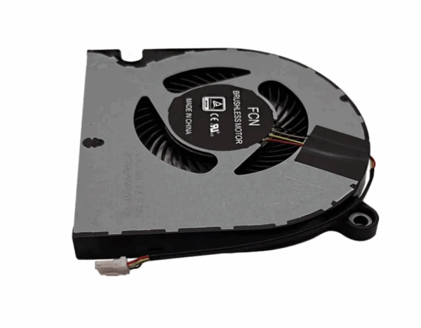 Cooler Para Notebook Acer Aspire A515-51 Original Cod.2324 - Imagem 3
