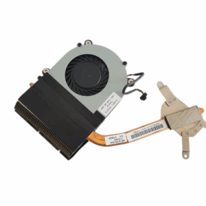 Cooler C\ Dissipador Notebook Philco 14l EF60070V1 Original Cod.1681