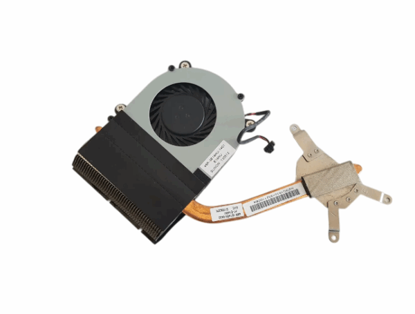 Cooler C\ Dissipador Notebook Philco 14l EF60070V1 Original Cod.1681