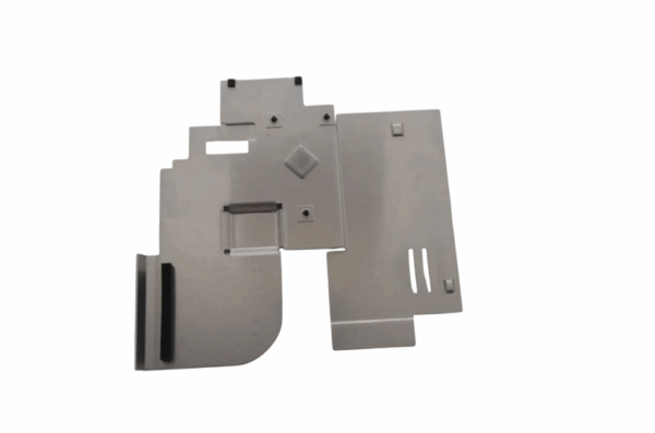 Dissipador Notebook Positivo Stilo Xr300 Xr3525 nh4bt03 Cod.3229 - Imagem 2