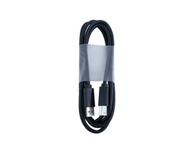 Cabo Original Dell 5kl2e22501 Usb 3.0 A Para B Macho 1.8m - Imagem 3