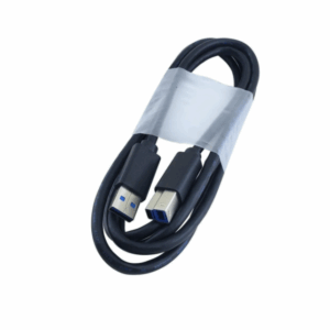 Cabo Original Dell 5kl2e22501 Usb 3.0 A Para B Macho 1.8m