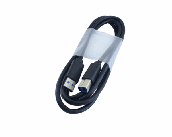 Cabo Original Dell 5kl2e22501 Usb 3.0 A Para B Macho 1.8m