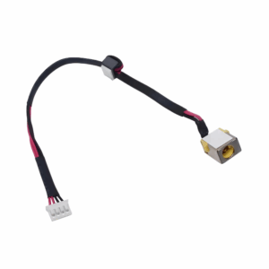 Dc Jack Power Notebook Acer Aspire 3 A315-53 Original Cod.1733